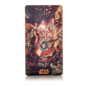 Πλάτη Λαμπάδας Ο πόλεμος των Αστρων