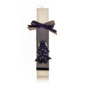  Πασχαλινή Λαμπάδα Ο πόλεμος των άστρων