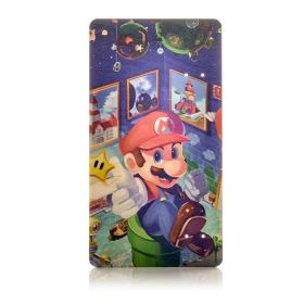 Πλάτη Λαμπάδας Μάριο