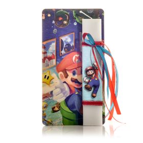 Λαμπάδα Μάριο