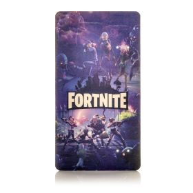 Πλάτη Λαμπάδας Fortnite 2