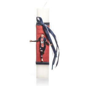 Πασχαλινή Λαμπάδα Mbappe