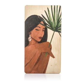 Πλάτη Λαμπάδας Aloha