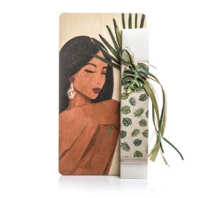 Λαμπάδα Aloha